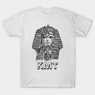 Pharaohs of Kemet T-Shirt